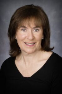 Linda Zamvil, MD